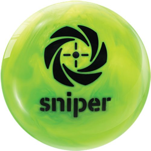 Motiv Laser Sniper